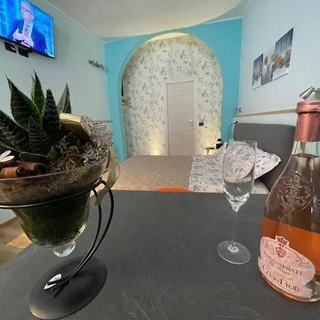 Perugia Home Apartment I Mille Zewnętrze zdjęcie
