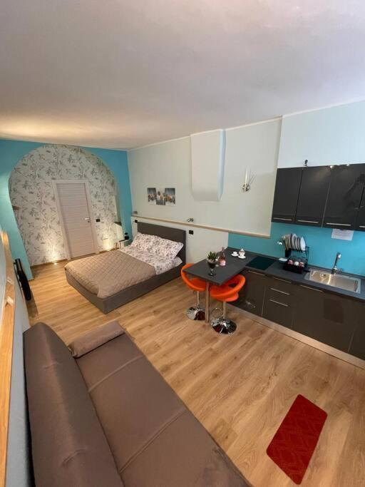 Perugia Home Apartment I Mille Zewnętrze zdjęcie