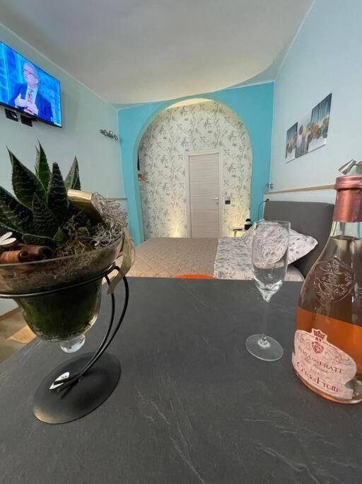 Perugia Home Apartment I Mille Zewnętrze zdjęcie