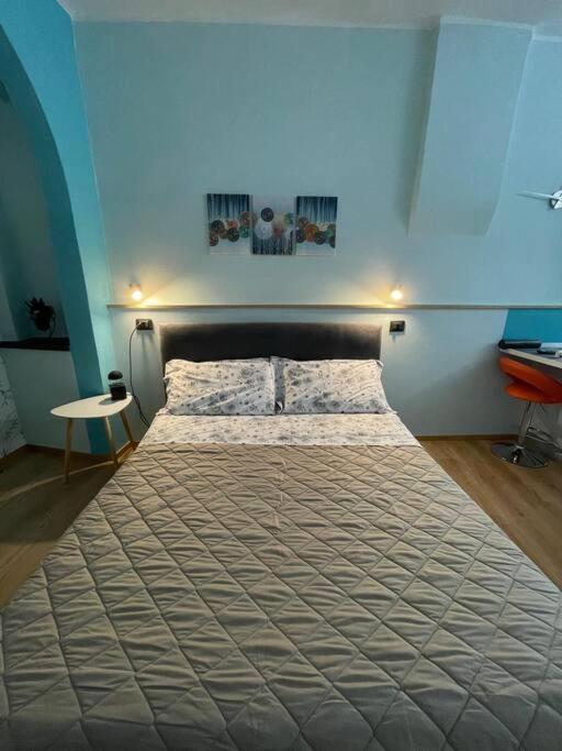 Perugia Home Apartment I Mille Zewnętrze zdjęcie